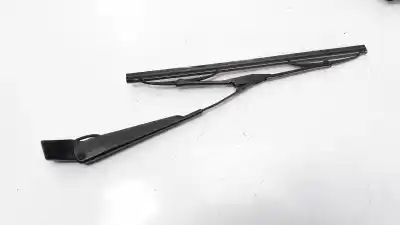 Peça sobressalente para automóvel em segunda mão haste de escova traseiro por ford fusion (cbk) 1.4 tdci cat referências oem iam 2s6117406ab