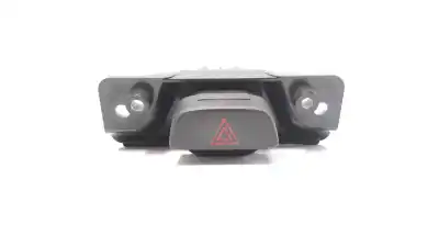 Peça sobressalente para automóvel em segunda mão interruptor 4 piscas - emergência por ford fusion (cbk) 1.4 tdci cat referências oem iam 4m5t13a350a