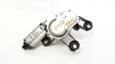 Peça sobressalente para automóvel em segunda mão motor do limpador traseiro por ford fusion (cbk) 1.4 tdci cat referências oem iam 2s61a17k441ab