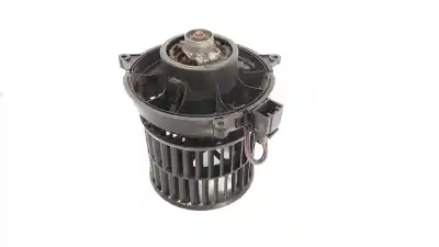 Peça sobressalente para automóvel em segunda mão ventilador de aquecimento por ford fusion (cbk) 1.4 tdci cat referências oem iam 1736005401