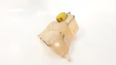 Peça sobressalente para automóvel em segunda mão depósito de expansão por ford fusion (cbk) 1.4 tdci cat referências oem iam 3s618k218ab