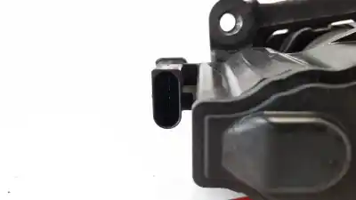 Second-hand car spare part rear right brake caliper for citroen c4 picasso 2.0 16v cat (rfj / ew10a) oem iam references   