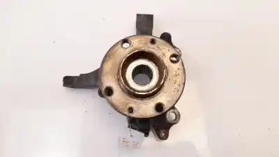 Second-hand car spare part front right knuckle for fiat doblo monospace (119_, 223_) 1.3 jtd oem iam references 