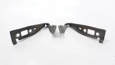 Peça sobressalente para automóvel em segunda mão esticador de porta por ford fusion (cbk) 1.4 tdci cat referências oem iam 2s6116801at