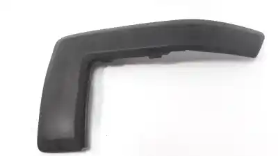 Peça sobressalente para automóvel em segunda mão molduras frontais por ford fusion (cbk) 1.4 tdci cat referências oem iam 6n1117d750