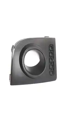 Peça sobressalente para automóvel em segunda mão grelha de pára choques direita por ford fusion (cbk) 1.4 tdci cat referências oem iam 6n1115a245