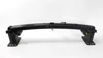 Peça sobressalente para automóvel em segunda mão reforço do pára choques dianteiro por ford fusion (cbk) 1.4 tdci cat referências oem iam 1216532