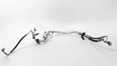 Second-hand car spare part air conditioning pipes for citroen c4 picasso 2.0 16v cat (rfj / ew10a) oem iam references 9810109080