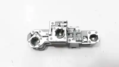 Peça sobressalente para automóvel em segunda mão suporte de lâmpada por volvo c30 2.0 d momentum referências oem iam 27712104