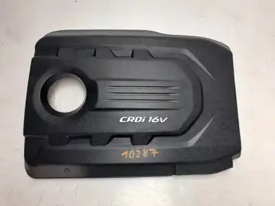 Peça sobressalente para automóvel em segunda mão tampa do motor por kia pro cee´d (jd) 1.4 crdi 90 referências oem iam 292402a760