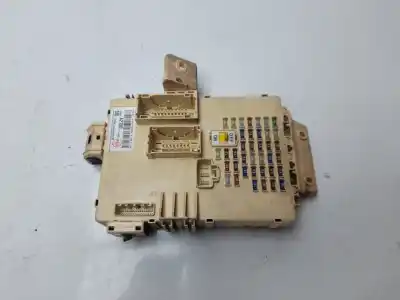 Peça sobressalente para automóvel em segunda mão caixa de fusíveis e relés por kia pro cee´d (jd) 1.4 crdi 90 referências oem iam 91950a2150