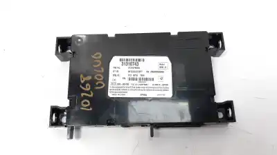 Peça sobressalente para automóvel em segunda mão módulo eletrônico por volvo c30 2.0 d momentum referências oem iam 31310743