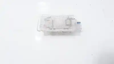 Peça sobressalente para automóvel em segunda mão luz interior por volvo c30 2.0 d momentum referências oem iam 30754449