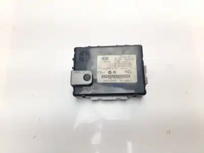 Peça sobressalente para automóvel em segunda mão módulo eletrônico por kia pro cee´d (jd) 1.4 crdi 90 referências oem iam 95400a2211
