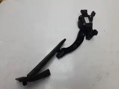 Peça sobressalente para automóvel em segunda mão POTENCIÔMETRO por KIA PRO CEE´D (JD)  Referências OEM IAM A10032700A6100  