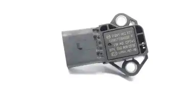 Second-hand car spare part SENSOR for SEAT IBIZA SC (6P5)  OEM IAM references 03G906051E  0281002977