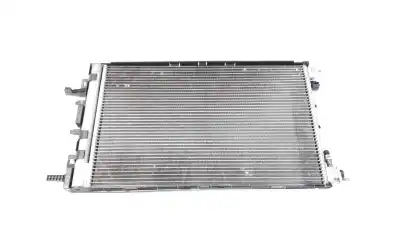 Peça sobressalente para automóvel em segunda mão condensador / radiador de ar condicionado por chevrolet malibu 2.0 diesel cat referências oem iam 13241737