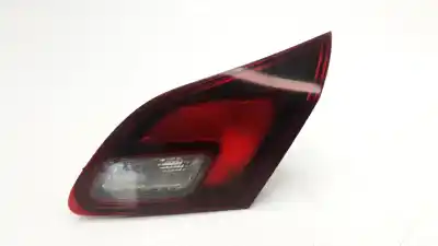 Автозапчастина б/у внутрішній правий завод для opel astra j (p10) 1.7 cdti (68) посилання на oem iam 1222210
