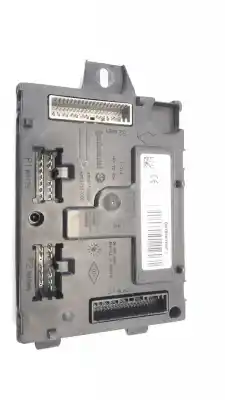 Gebrauchtes Autoersatzteil ELEKTRONISCHES MODUL zum DACIA DUSTER  OEM-IAM-Referenzen 284B11723R  A2C92226606