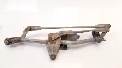 Pezzo di ricambio per auto di seconda mano tiranti e motorino del tergicristallo anteriore per audi a3 (8v) 2.0 16v tdi riferimenti oem iam 8v1955023d