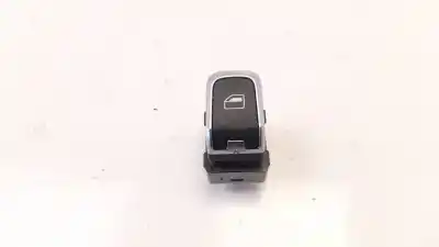 Pezzo di ricambio per auto di seconda mano comandi alzacristalli posteriore sinistro per audi a3 (8v) 2.0 16v tdi riferimenti oem iam 8v0959855a
