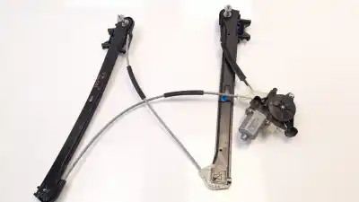 Pezzo di ricambio per auto di seconda mano alzacristalli anteriore destro per audi a3 (8v) 2.0 16v tdi riferimenti oem iam 8v4837462