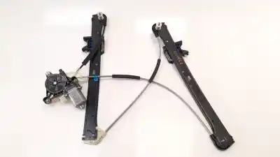 Pezzo di ricambio per auto di seconda mano alzacristalli anteriore sinistro per audi a3 (8v) 2.0 16v tdi riferimenti oem iam 8v4837461