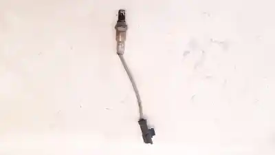 Peça sobressalente para automóvel em segunda mão SONDA LAMBDA por CITROEN C-ELYSEE (DD_)  Referências OEM IAM 9810634380  0ZASS2