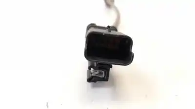 Peça sobressalente para automóvel em segunda mão sonda lambda por citroen c-elysee (dd_) 1.6 bluehdi 100 referências oem iam 9810634380  0zass2