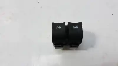 Second-hand car spare part left front power window switch for renault clio iv limited oem iam references 254118722r