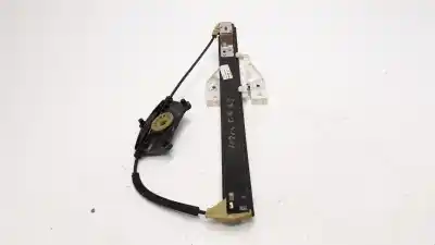 Peça sobressalente para automóvel em segunda mão elevador de vidros traseiro esquerdo por audi q3 (8u) 2.0 tdi (103kw) advance referências oem iam 8u0839461