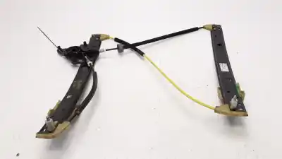 Peça sobressalente para automóvel em segunda mão elevador de vidros dianteiro direito por audi q3 (8u) 2.0 tdi (103kw) advance referências oem iam 8u0837462