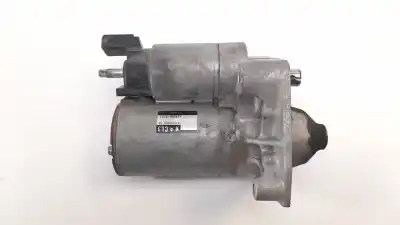 Peça sobressalente para automóvel em segunda mão motor de arranque por citroen c4 cactus 1.2 vti 82 referências oem iam 9671530880 s70533 arf030404hq