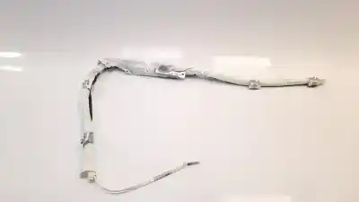 Peça sobressalente para automóvel em segunda mão airbag de cortina dianteiro direito por citroen c4 cactus 1.2 vti 82 referências oem iam 9804358780