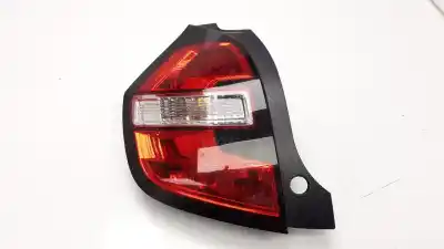 Автозапчастина б/у лівий ход ліхар для renault twingo iii 1.0 sce energy посилання на oem iam 265555949r