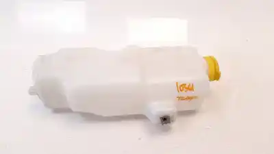Автозапчастина б/у чистий депозит для renault twingo iii 1.0 sce energy посилання на oem iam 289105267r
