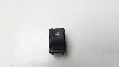 Peça sobressalente para automóvel em segunda mão botão / interruptor elevador vidro traseiro esquerdo por renault clio iv zen referências oem iam 254218614r