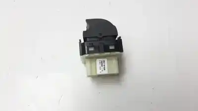 Pezzo di ricambio per auto di seconda mano interruttore alzacristalli anteriore sinistro per renault clio iv zen riferimenti oem iam 254118722r  iaf240017