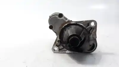 Автозапчастина б/у двигун запускається для opel corsa e selective посилання на oem iam 25198414  arf950201hq