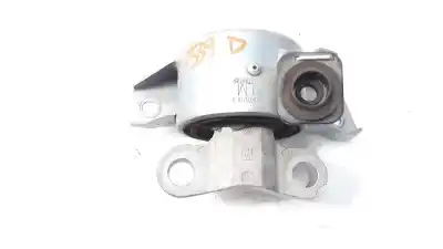 Peça sobressalente para automóvel em segunda mão suporte direito do motor por opel corsa e selective referências oem iam 13130739