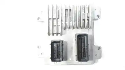 Автозапчастина б/у ебу контролер двигуна для opel corsa e selective посилання на oem iam 12676197  86acb5527264010e