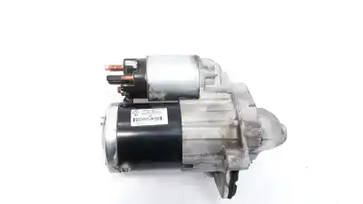 Second-hand car spare part starter motor for renault clio iv limited oem iam references 233000557r