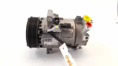Second-hand car spare part AIR CONDITIONING COMPRESSOR for RENAULT CLIO IV  OEM IAM references 926000734R  320015