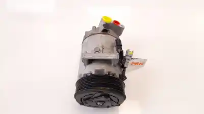 Second-hand car spare part air conditioning compressor for renault clio iv limited oem iam references 926000734r  320015