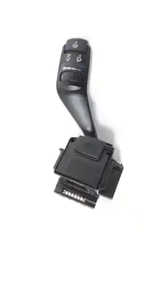 Peça sobressalente para automóvel em segunda mão comutador de limpa vidros por ford focus lim. (cb4) trend referências oem iam 4m5t17a553bd