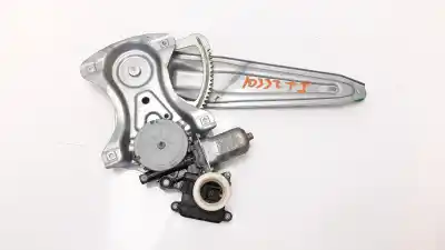 Second-hand car spare part rear left window regulator for toyota auris (_e15_) 1.4 d-4d (nde150_) oem iam references 