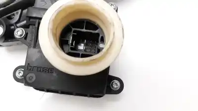 Second-hand car spare part rear left window regulator for toyota auris (_e15_) 1.4 d-4d (nde150_) oem iam references   857020020