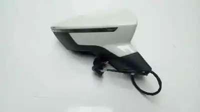 Автозапчастина б/у правий задний огляд для seat leon (5f1) style посилання на oem iam a064480