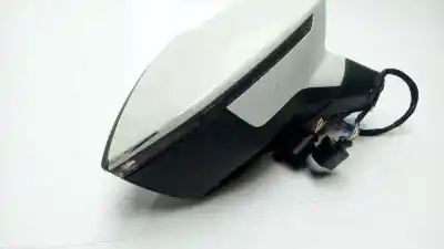 Автозапчастина б/у правий задний огляд для seat leon (5f1) style посилання на oem iam a064480 27280322 1052133013