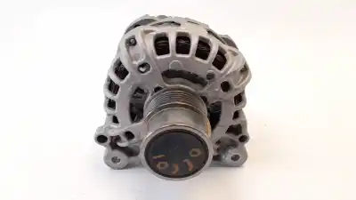 Автозапчастина б/у генератор для seat leon (5f1) style посилання на oem iam 04e903015a